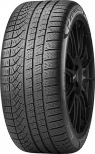 Зимові шини Pirelli PZero Winter 285/40 R20 108V * Німеччина 2023 ( кт ) — Оплата Частинами