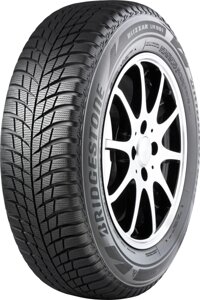 Зимові шини Bridgestone Blizzak LM-001 225/55 R17 97H 2024 — Оплата Частинами