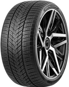 Зимові шини Grenlander Icehawke 2 275/45 R20 110H XL Китай 2024 — Оплата Частинами