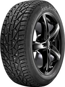 Зимові шини Kormoran SUV Stud 265/60 R18 114T XL нешип Сербія 2023 ( кт ) — Оплата Частинами