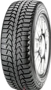 Зимові шиповані шини Maxxis MA-SLW Presa Spike 155/FULL R13 85/83Q шип Китай ( кт ) — Оплата Частинами