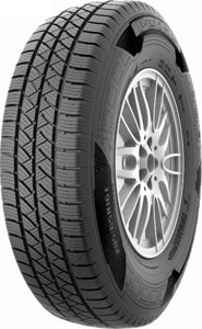 Всесезонні шини Petlas VanMaster A/S 195/75 R16C 107/105R Туреччина 2023 ( кт ) — Оплата Частинами