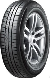 Літні шини Hankook Kinergy Eco 2 K435 195/55 R16 87H Угорщина 2024 — Оплата Частинами