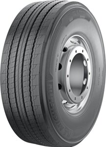 Вантажні шини Michelin X Line Energy F ( рульова ) 385/65 R22,5 160K Іспанія 2022 — Оплата Частинами