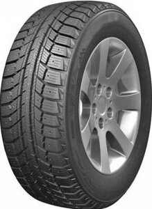 Зимові шиповані шини Doublestar Winterking DW07 205/70 R15 96T шип Китай ( кт ) — Оплата Частинами