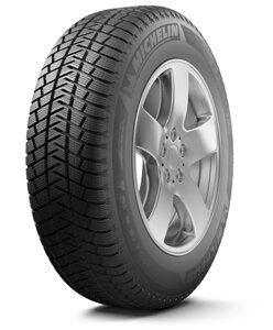 Зимові шини Michelin Latitude Alpin 205/80 R16 104T XL 2023 — Оплата Частинами