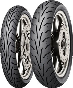 Літні шини Dunlop Arrowmax GT601 140/70 R18 67H Японія 2022 — Оплата Частинами