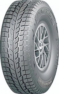 Зимові шини Powertrac SnowTour 275/55 R20 117H XL Китай 2023 ( кт ) — Оплата Частинами