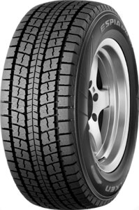 Зимові шини Falken Espia EPZ II SUV 265/70 R16 112R Таїланд 2024 (кт) — Оплата Частками