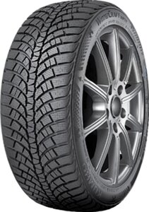 Зимові шини Kumho WinterCraft WP71 255/40 R19 100V XL Корея 2023 — Оплата Частинами