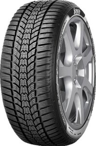 Зимові шини Sava Eskimo HP2 225/45 R17 94V XL р ( кт ) — Оплата Частинами