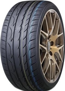 Літні шини Mazzini Eco606 275/45 R20 110V XL Китай 2023 — Оплата Частинами