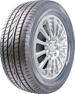 Зимові шини Powertrac Snowstar 235/60 R18 107H XL Китай 2024 (кт) — Оплата Частками