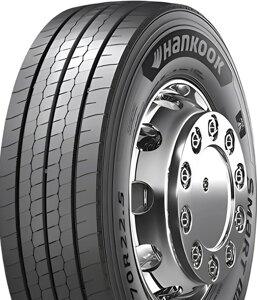 Вантажні шини Hankook Smart Line AL50 ( рульова ) 385/55 R22,5 160K Корея 2023 — Оплата Частинами