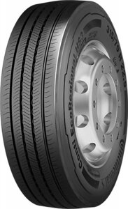 Вантажні шини Continental Conti EcoRegional HS3 ( рульова ) 385/55 R22,5 160K Словаччина 2023 — Оплата Частинами