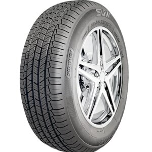 Літні шини Orium SUV 701 225/60 R17 99V Сербія 2025 — Оплата Частинами