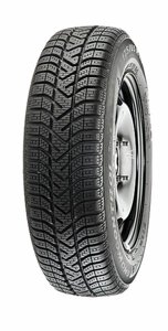 Зимові шини Pirelli Winter SnowControl 3 195/60 R16 89H * Румунія 2022 ( кт ) — Оплата Частинами