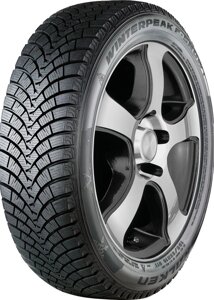 Зимові шини Falken Winterpeak F-Snow 1 185/65 R15 92T XL Туреччина ( кт ) — Оплата Частинами