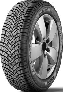 Всесезонні шини Kleber Quadroxer 2 165/60 R15 77H Румунія 2021 (CT) - платежі