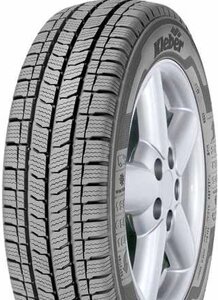 Зимові шини Kleber Transalp 2 Plus 215/65 R16C 109/107T Румунія 2023 — Оплата Частинами