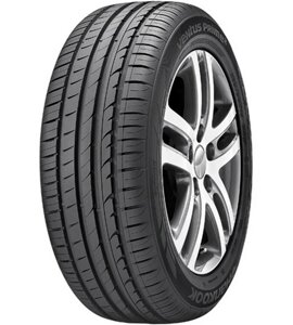 Літні шини Hankook Ventus Prime 2 K115 235/55 R19 101H Корея 2022 — Оплата Частинами