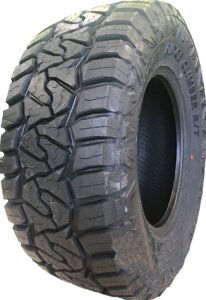 Літні шини Grit King Climber R/T 285/70 R17 121/118Q LT Таїланд 2022 — Оплата Частинами