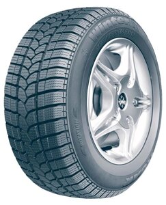 Зимові шини Tigar Winter 1 165/70 R13 79T Сербія 2024 (кт) — Оплата Частками