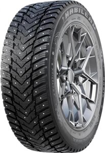 Зимові шиповані шини Habilead IceMax RW516 185/65 R15 92T XL шип Китай 2024 — Оплата Частинами