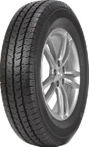 Зимові шиповані шини SunFull SF-W07 185/FULL R14C 102/100R шип Китай ( кт ) — Оплата Частинами