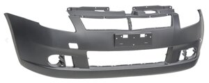 Бампер передній для Suzuki Swift III 2004 - 2011, {%osobennosti-bp%} (Tempest Тайвань ) OE 7171163J00799