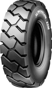 Вантажні шини Michelin XZM (індустріальна) 225/75 R10 142A5 Румунія 2021 — Оплата Частинами