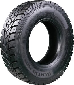 Вантажні шини BlackLion BD280 ( ведуча ) 315/80 R22,5 156/153K 20PR ( кт ) — Оплата Частинами