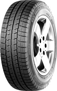 Зимові шини Paxaro Winter Van 215/75 R16C 116/114N 2022 ( кт ) — Оплата Частинами