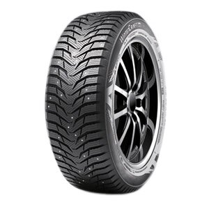 Зимові шиповані шини Marshal WinterCraft SUV ice WS31 225/60 R17 99H шип Корея 2023 ( кт ) — Оплата Частинами