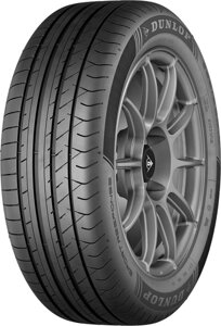 Літні шини Dunlop Sport Response 255/60 R18 112V XL Словенія 2024 — Оплата Частинами