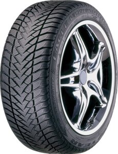 Зимові шини GoodYear UltraGrip+ SUV 255/60 R18 112H XL Німеччина 2023 ( кт ) — Оплата Частинами