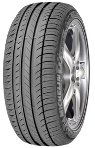 Літні шини Michelin Pilot Exalto PE2 205/55 R16 91Y N0 Німеччина 2023 — Оплата Частинами