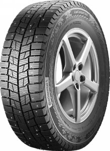 Зимові шини Continental VanContact Ice 235/65 R16C 121/119N нешип Чехія 2022 — Оплата Частинами