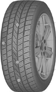 Всесезонні шини LanVigator Catchfors A/S 215/45 R17 91W XL Китай 2024 (кт) — Оплата Частками