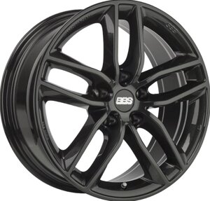 Колеса сплаву BBS SX 8x18 5x112 ET44 dia82,0 (CB) (CT) - платежі