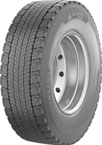 Вантажні шини Michelin X Line Energy D2 ( ведуча ) 315/70 R22,5 154/150L Китай 2024 — Оплата Частинами