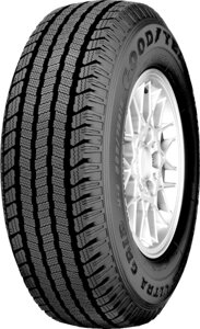 Зимові шини GoodYear Wrangler Ultra Grip 235/65 R17 108H * XL Німеччина 2022 — Оплата Частинами