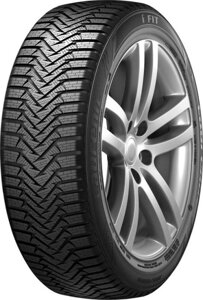 Зимові шини Laufenn I FIT+ LW31 225/55 R17 101V XL Угорщина 2024 (кт) — Оплата Частками