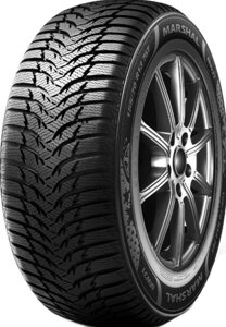 Зимові шини Marshal MW31 215/60 R16 99H XL Китай 2023 — Оплата Частинами