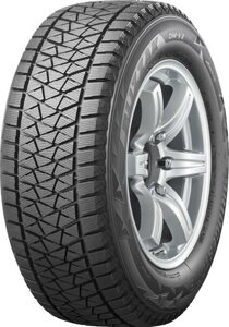 Зимові шини Bridgestone Blizzak DM-V2 235/55 R17 103T XL Японія 2023 — Оплата Частинами