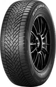 Зимові шини Pirelli Scorpion Winter 2 255/50 R19 107V XL Італія 2024 (кт) — Оплата Частками