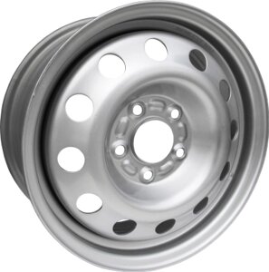 Сталеві диски ДК Mitsubishi / KIA / Hyundai (d1064000) 6x15 5x114,3 ET45 dia67,1 (M) ( кт ) — Оплата Частинами