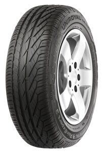 Літні шини Uniroyal RainExpert 3 SUV 235/70 R16 106H Словаччина 2023 — Оплата Частинами