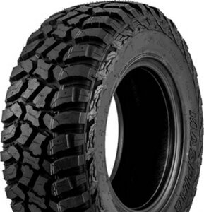 Вантажні шини Fortune Maspire M/T 265/65 R17 120/117Q Китай 2023 — Оплата Частинами