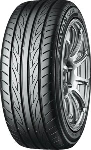 Літні шини Yokohama ADVAN Fleva V701 265/35 R18 97W XL Філіпіні 202+ — Оплата Частинами